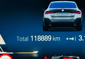 BMW Seria 4 2024 BMW Seria 4 I wlasciciel Hak M Pakiet Gwarancja Bezwypadkowy FVAT23, zdjęcie 31