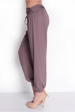 Повседневные шаровары Aladdin оверсайз S/M