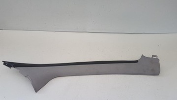 OSŁONA SŁUPKA PRAWY PRZÓD RENAULT VEL SATIS
