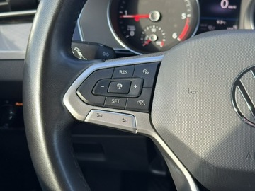 Volkswagen Passat B8 Limousine Facelifting 2.0 TDI SCR 150KM 2021 Volkswagen Passat 2.0 TDI 150KM 2021 ACC,zadbany, zdjęcie 23