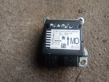 SENSOR AIRBAG FORD MONDEO MK4 LIFT BS7T-14B321-AD