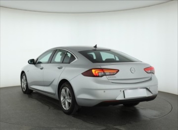 Opel Insignia II Grand Sport 1.6 CDTI  136KM 2020 Opel Insignia 1.6 CDTI, Salon Polska, Serwis ASO, zdjęcie 3