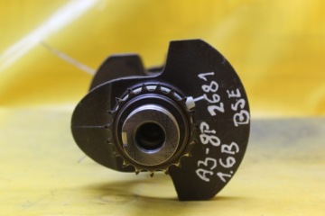 КОЛЕНЧАТЫЙ ВАЛ GOLF V A3 8P 1.6 8V BSE 06AD DA50857