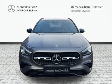 Mercedes GLA II Off-roader Facelifting 1.3 200 163KM 2025 Mercedes-Benz GLA 1.3 Benzyna 163KM, zdjęcie 1