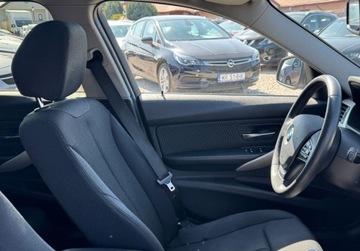 BMW Seria 3 F30-F31-F34 Touring 2.0 320d 184KM 2014 BMW Seria 3 2.0d 184KM x-drive 4x4 climatronic bi-xenon panorama fabryczny, zdjęcie 27