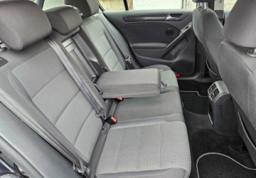 Volkswagen Golf VII Hatchback 3d 1.2 TSI 105KM 2012 Volkswagen Golf 6-Biegow 5-Drzwi Nawigacja 2xCzujniki Parkowania Alufelgi, zdjęcie 23