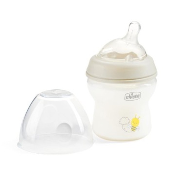 БУТЫЛКА CHICCO ANTI-COLIC NATURAL FEELING 150 мл