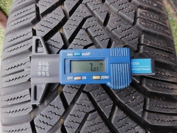 VOLVO S60 S70 V70 S80 RÁFKY OCELOVÉ 6.5JX16 5X108 ET43 PNEUMATIKY ZIMNÍ 7MM