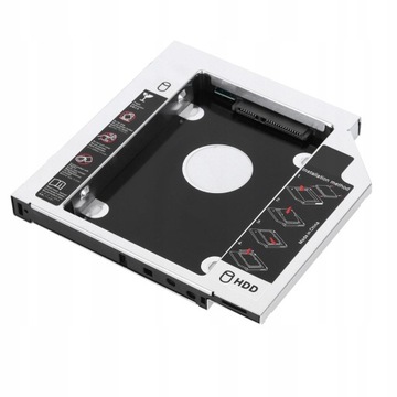 h-КОРПУС SSD HDD USB 3.0 SATA 12,7 мм