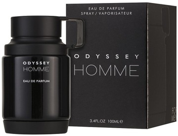 Armaf Odyssey Homme 100мл edp