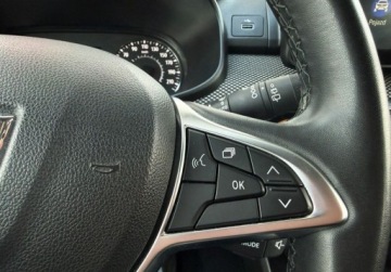 Dacia Sandero III Hatchback 5d 1.0 TCe 90KM 2022 Dacia Sandero Stepway 1.0 TCe 92KM MT6 Comfort Salon PL I-wszy wlasciciel, zdjęcie 16