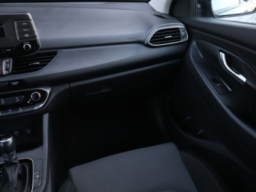 Hyundai i30 III Hatchback Facelifting 1.0 T-GDI 120KM 2022 Hyundai i30 1.0 T-GDI, Salon Polska, zdjęcie 7