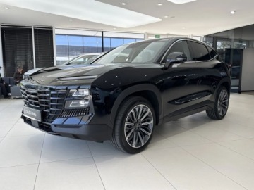 Jetour Dashing 1.5 TCI 156KM 2025 Jetour Dashing 1.5T 6DCT 147km Nowy 7 lat gwarancji Automat FV23