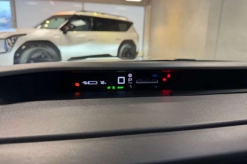 Citroen C3 IV e-Hatchback Elektryczny 44kWh 113KM 2025 Citroen C3 Od reki Duzy rabat Kamera cofania Leasing Wynajem, zdjęcie 18