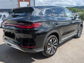 BYD Seal U DM-i 218KM 2025 BYD Seal U DM-i Boost Suv 1.5 (218KM) 2025, zdjęcie 2