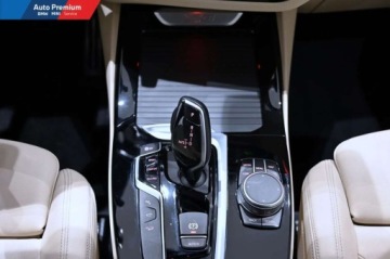 BMW X3 G01 SUV 2.0 20i 184KM 2020 BMW X3 xDrive20iAdaptacyjne Reflektory LEDFotele Sportowe 2.0 Benzyna, zdjęcie 17