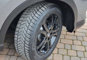 Nissan Qashqai 2018 Nissan Qashqai Nissan Qashqai 1.2 Benzyna 115KM, zdjęcie 23