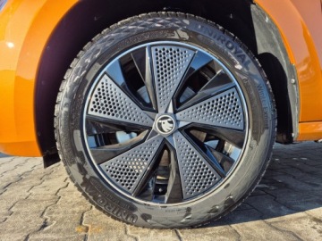 Skoda 2025 Skoda Kamiq Demo Monte Carlo 1.0 TSI DSG, zdjęcie 8