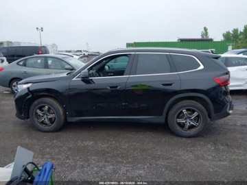 BMW X1 U11 2023 BMW X1 xDrive28i 2023 2.0l 2.0 Benzyna 241KM, zdjęcie 2