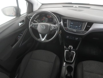 Opel 2018 Opel Crossland 1.2, Salon Polska, 1. Właściciel, zdjęcie 6