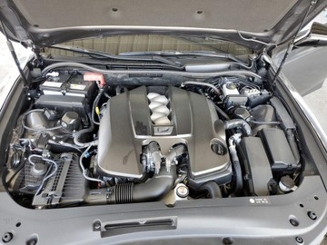 Lexus IS III 2025 Lexus IS 500 F Sport 2025 5.0l 5.0 Benzyna 472KM, zdjęcie 6