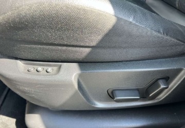 Citroen Grand C4 Picasso II Grand Picasso Facelifting 2.0 BlueHDi 150KM 2018 Citroen C4 Grand Picasso bezwypadkowe -jak noweserwis asoEXLUSIVEpaoramaxe, zdjęcie 33