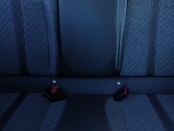 Peugeot 2008 II SUV Facelifting 1.2 PureTech 130KM 2024 Peugeot 2008 1.2 PureTech, Salon Polska, zdjęcie 9