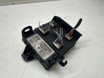 D10A675Z0 JINÉ MODUL 2.0 88 2017 MAZDA CX-3 (DK)