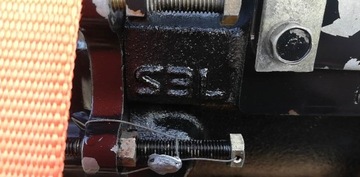 SILNIK Mitsubishi S3L2 S3L
