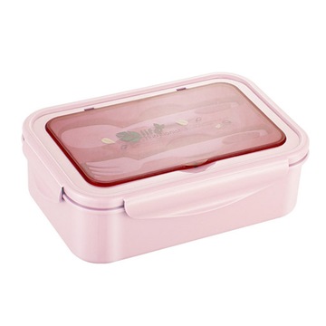 Ланч-бокс Feifeiwu17 1400 мл