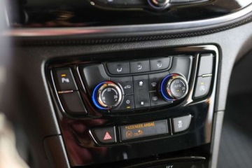 Opel Mokka I SUV 1.4 Turbo ECOTEC 140KM 2017 Opel Mokka 1.4 T Cosmo SS EU6 1.4 Benzyna 140KM, zdjęcie 21