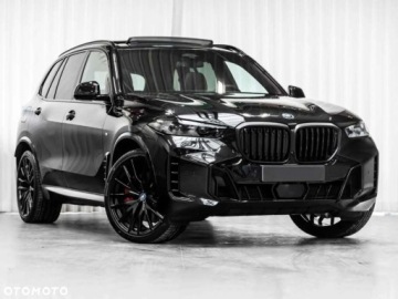 BMW X5 G05 2026 BMW X5 BMW X5 3.0 Diesel 340KM, zdjęcie 2