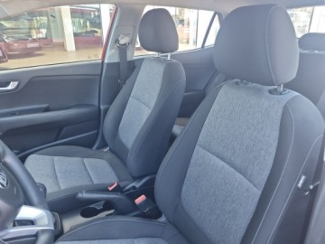 Kia Stonic I Crossover 1.4 DOHC 100KM 2018 Kia Stonic 1.4 L KIA Stonic 17-20 1.4 L, 1 właśc, zdjęcie 15