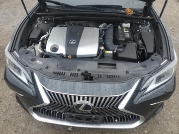 Lexus ES VII (XV70) 2021 Lexus ES 350 Base 2021 3.5L 3.5 Benzyna 302KM, zdjęcie 6