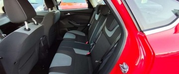 Ford Focus III Kombi 1.0 EcoBoost 125KM 2012 Ford Focus Ford Focus 1.0 EcoBoost Start-Stopp-System Champions Edition, zdjęcie 15