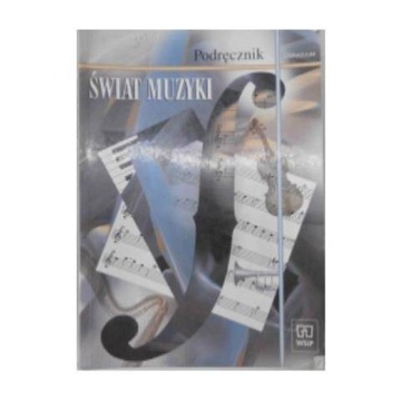 Świat muzyki - Wacław Panek