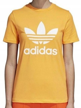 KOSZULKA damska ADIDAS TREFOIL DH3178 t shirt 36