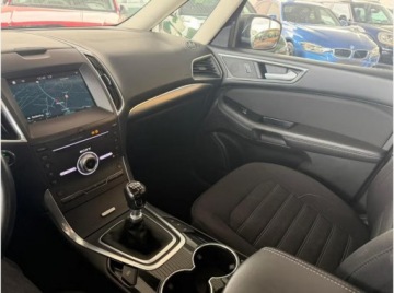 Ford Galaxy IV Van 1.5 EcoBoost 160KM 2016 FORD GALAXY TITANIUM! Wkrótce w ofercie!, zdjęcie 14