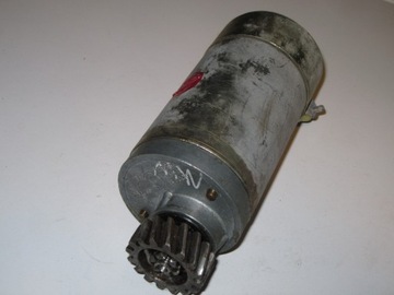 M72 K750 DNIEPR URAL MW PRĄDNICA 6v G414