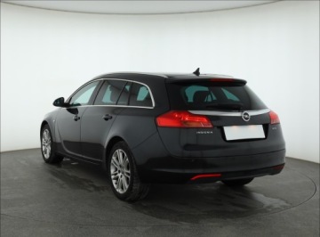Opel Insignia I Sports Tourer 2.0 CDTI ECOTEC 110KM 2009 Opel Insignia 2.0 CDTI, Navi, Klima, Klimatronic, zdjęcie 3