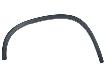 LISTWA NAKŁADKA BŁOTNIKA TYŁ PRAWA VW Tiguan 08-11