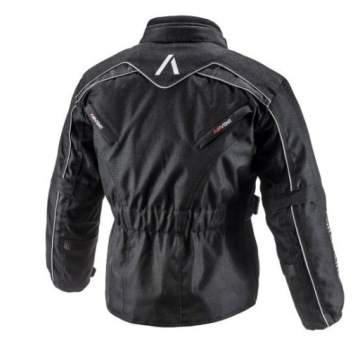 ДЕТСКАЯ МОТОКУРТКА АДРЕНАЛИН S 134 см