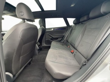 Volkswagen Arteon Fastback Facelifting 2.0 TDI 200KM 2022 Volkswagen Arteon Shooting Brake 2.0 TDI 4Motion R-Line DSG 200KM, Serwis, zdjęcie 29