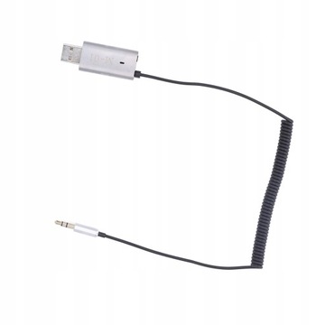 Odbiornik samochodowy Bluetooth Wielofunkcyjny