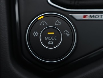 Volkswagen Tiguan II SUV Facelifting 2.0 TSI 190KM 2022 VW Tiguan 2.0 TSI, Salon Polska, 1. Właściciel, zdjęcie 21