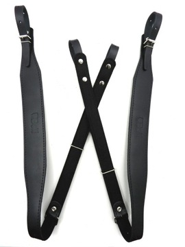 Ремни для бас-баяна Belti ASC10 Z1 40-72