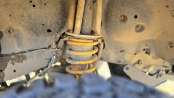 Land Rover Defender III 2007 Land Rover Defender Mocno Doinwestowany Klima Lift, zdjęcie 28