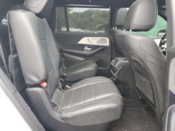 Mercedes GLS X167 2021 Mercedes-Benz GLS 450 4Matic 2021 3.0 Benzyna 362KM, zdjęcie 11
