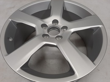 VOLVO 18'' XC60 XC70 5X108X63,3 8J ET55 31255447