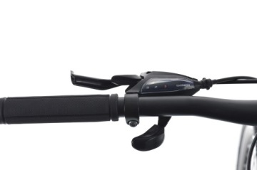 КРОСС-ВЕЛОСИПЕД 28 KANDS STV 900 BLUE R21''